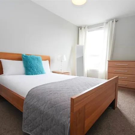 Dreamhouse Centre Apartment *
