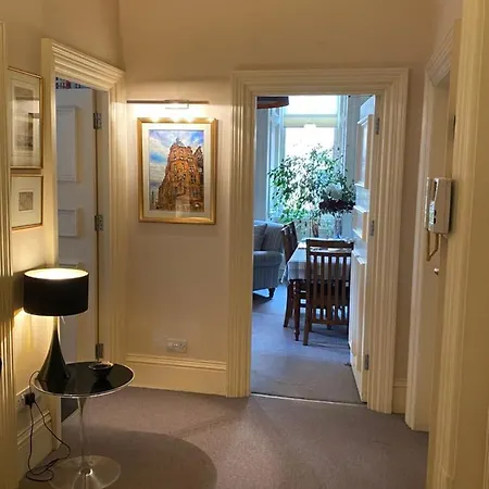 Apartamento West George Street