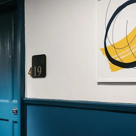 Voco Grand By Ihg Глазго