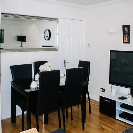 Apartment To *