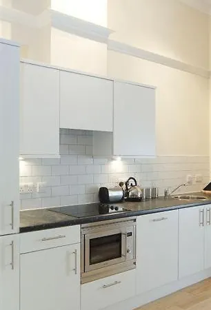 Apartment 219 Saint Vincent Street