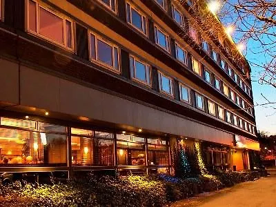 Leonardo West End Hotel 3*