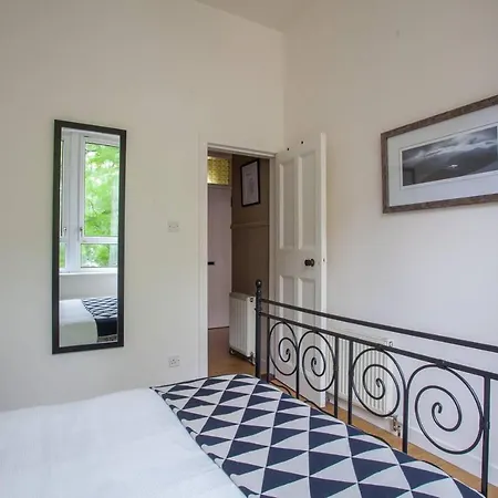 Bright Cosy Flat In Unbelievable Location Appartamento