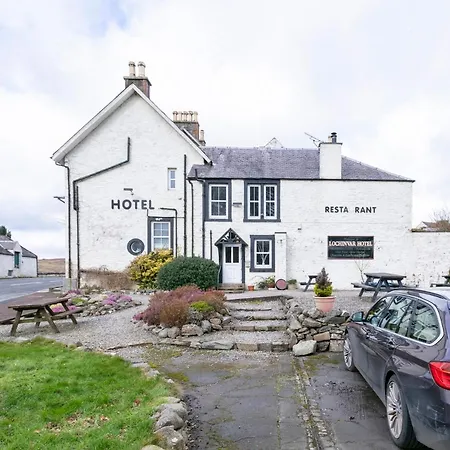 Oyo Lochinvar Hotel 2*