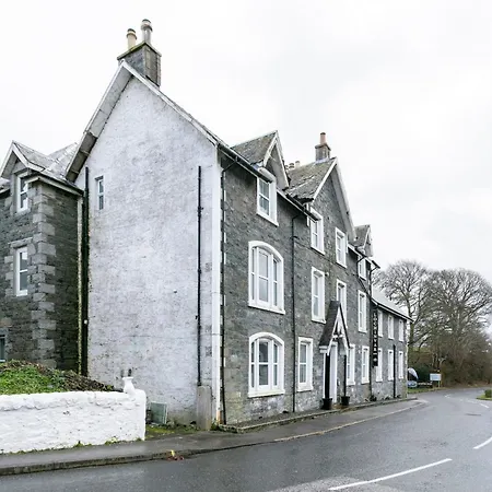 Oyo Lochinvar Hotel 2*