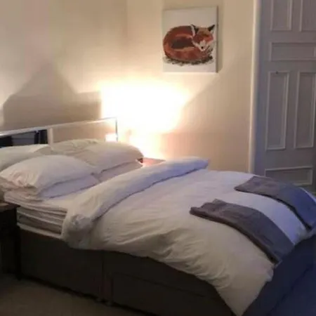 Captivating In Near Kelvin River Holiday home *