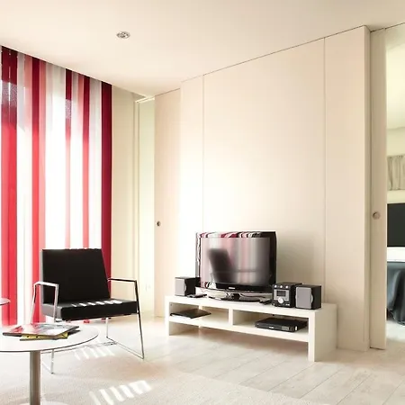 Hallmark Apartment Glasgow