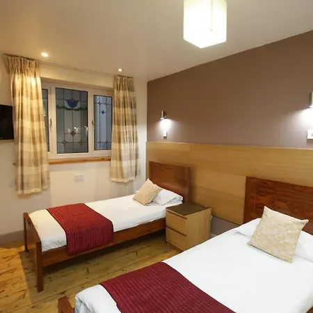 Szálloda The Merchant