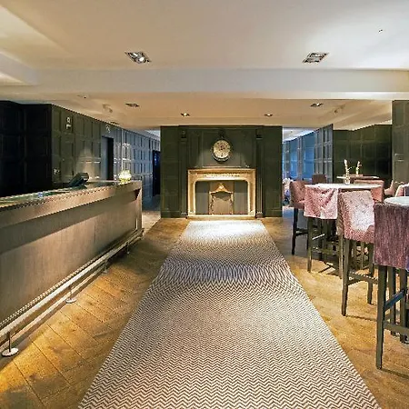 Kimpton Blythswood Square & By Ihg