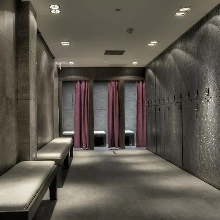 Kimpton Blythswood Square & By Ihg Hotel Glasgow