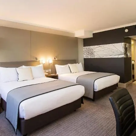 Crowne Plaza By Ihg