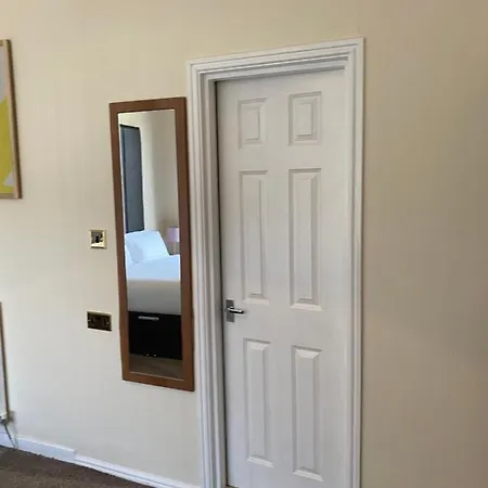 לינה וארוחת בוקר Onslowbedbreakfast גלאזגו
