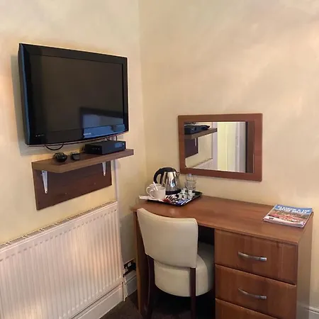 Onslowbedbreakfast Bed & Breakfast Glasgow