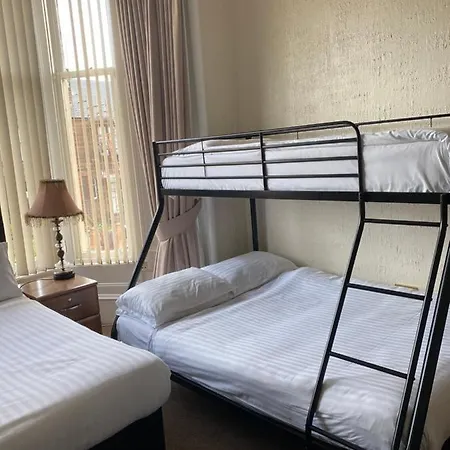 לינה וארוחת בוקר Onslowbedbreakfast