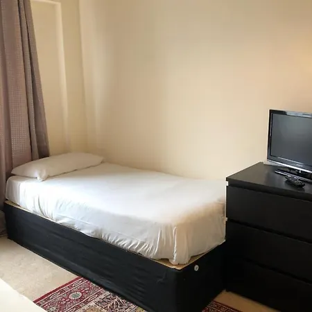 Nocleg ze śniadaniem Wallace Hide Out 3*