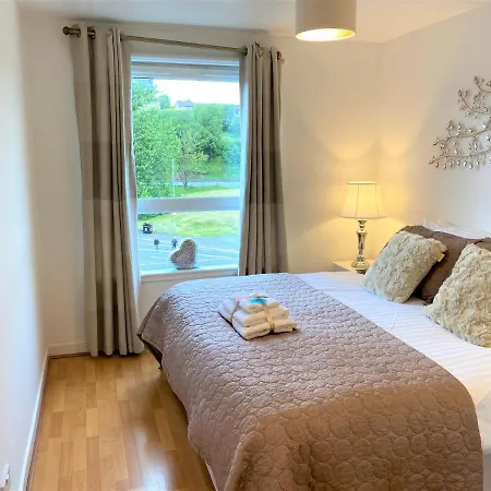 Appartamento Firpark - 2 Bedrooms