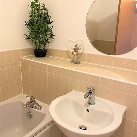Firpark - 2 Bedrooms