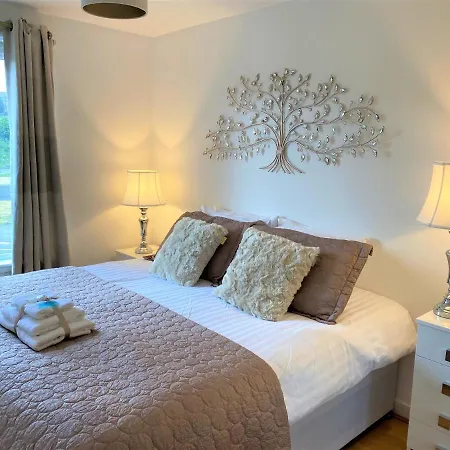 公寓 Firpark - 2 Bedrooms
