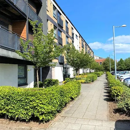 Firpark - 2 Bedrooms Appartamento *