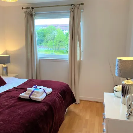 Firpark - 2 Bedrooms Appartamento *