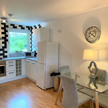 Appartamento Firpark - 2 Bedrooms *