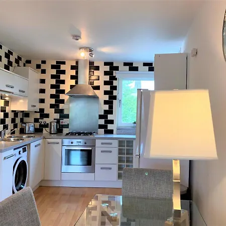 Firpark - 2 Bedrooms