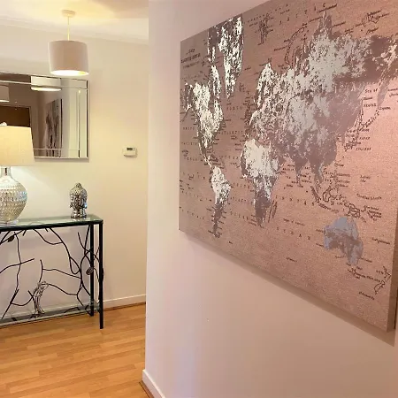 Firpark - 2 Bedrooms * Glasgow