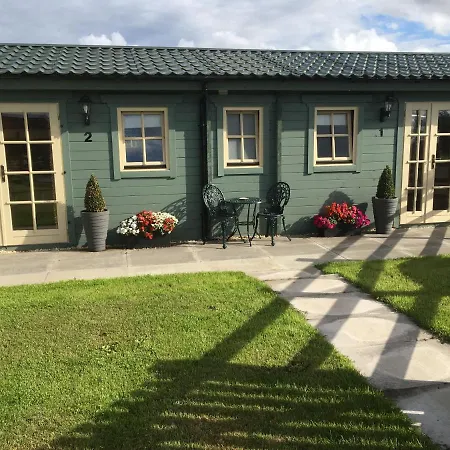 Lodge Auchenlea *