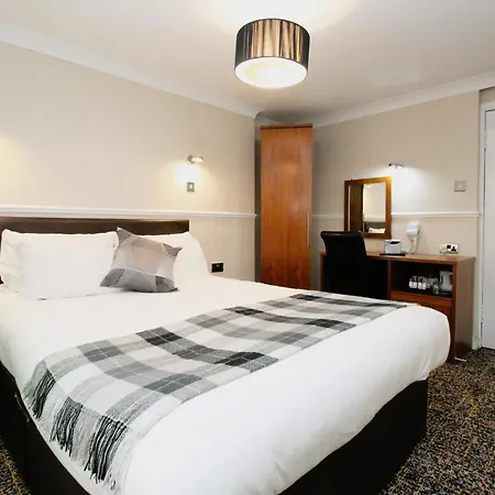 Kelvingrove - Sauchiehall St