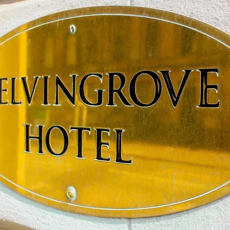 Kelvingrove - Sauchiehall St Hotel 3*