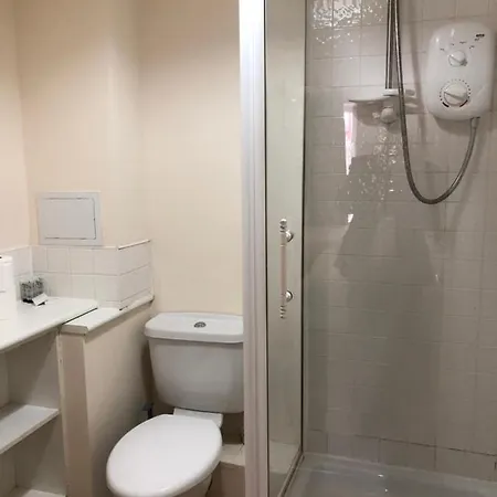 Bed & Breakfast Wallace Hide Out 3*