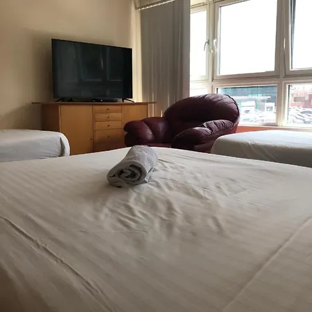 Wallace Hide Out Bed & Breakfast 3*