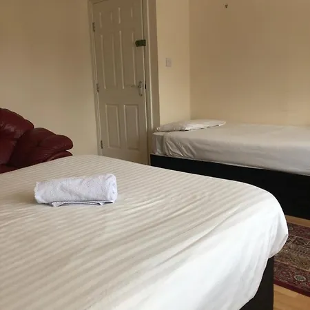 Wallace Hide Out Bed & Breakfast