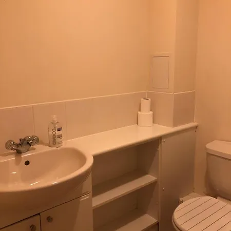 Wallace Hide Out Bed & Breakfast Glasgow