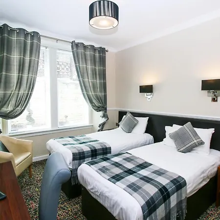 Kelvingrove - Sauchiehall St 3*