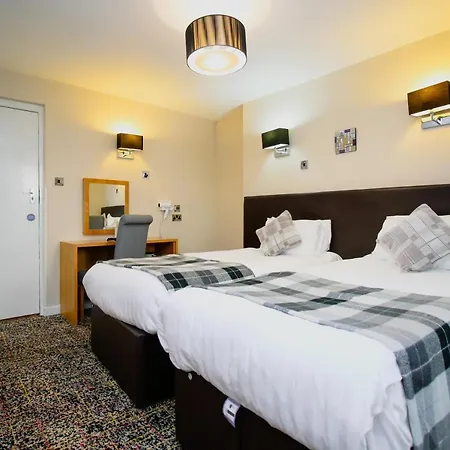 Kelvingrove - Sauchiehall St