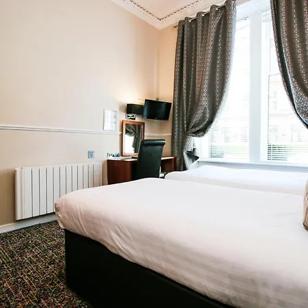 Kelvingrove - Sauchiehall St