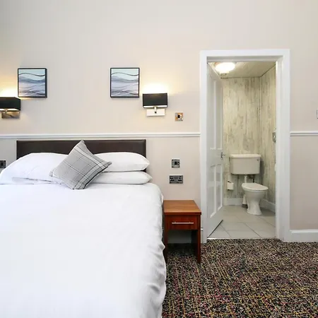 Hotel Kelvingrove - Sauchiehall St Glasgow