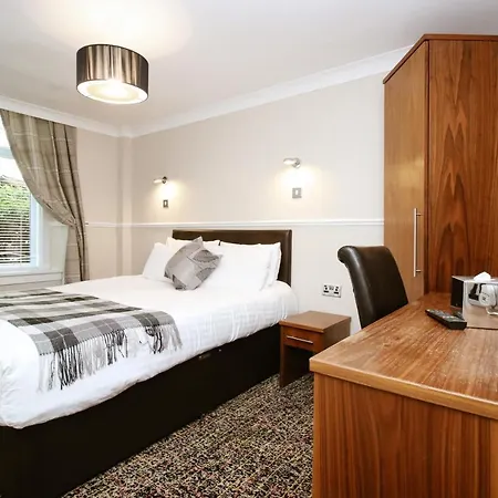 Hotel Kelvingrove - Sauchiehall St Glasgow