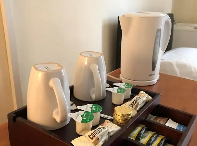 Renfrew At Centre גלאזגו