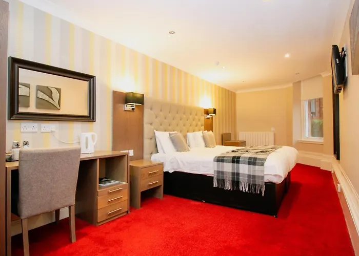 阿尔比欧酒店 3*