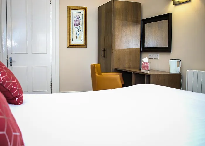 City Apartments Apartment *