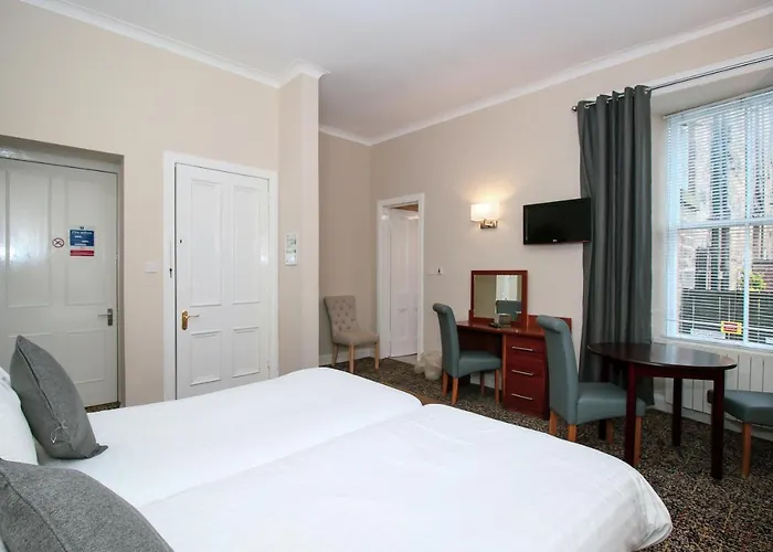 City Apartments Apartment