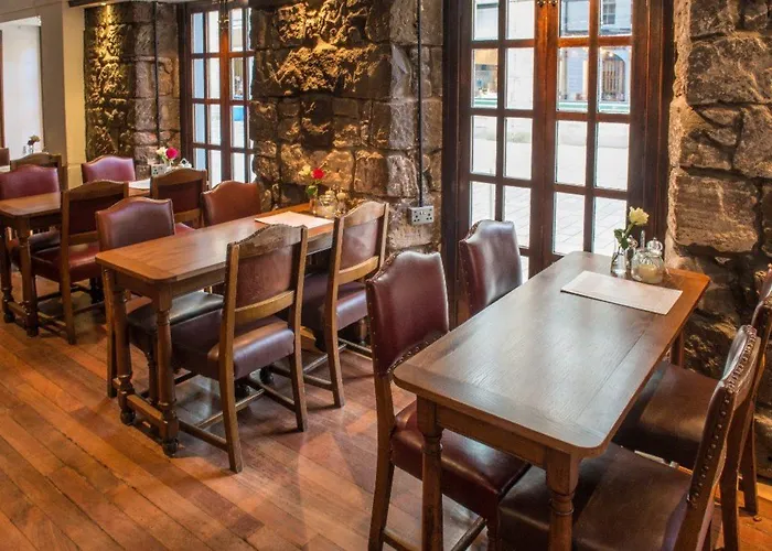 Szálloda Rab Ha's 3*