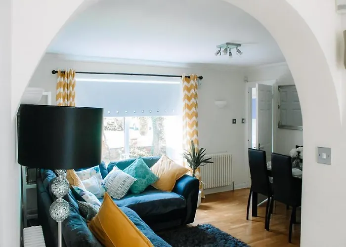 Apartment To Glasgow