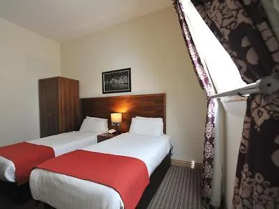 Hotel Alexander Thomson