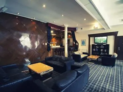 Alexander Thomson 3*