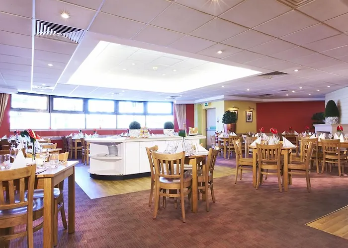 Hotel Campanile Secc Hydro Glasgow