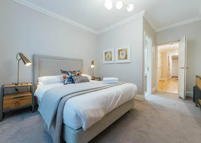 Luxury * 글라스고