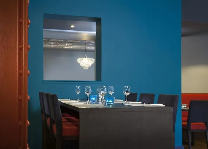 The Address 4* Glasgow